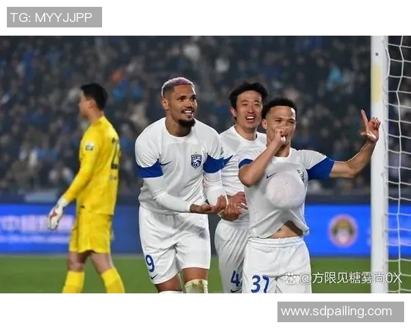 武汉足球队的崛起与挑战聚焦这座城市的足球力量与未来发展