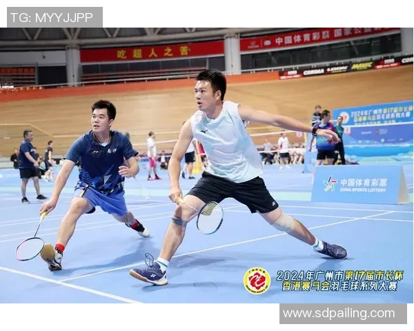 羽毛球心理素质评比揭晓广州羽毛球队荣获第二名佳绩