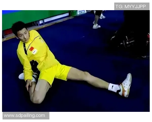 羽毛球的魅力：深入解析成都羽毛球队运动员的个人技能与训练秘诀