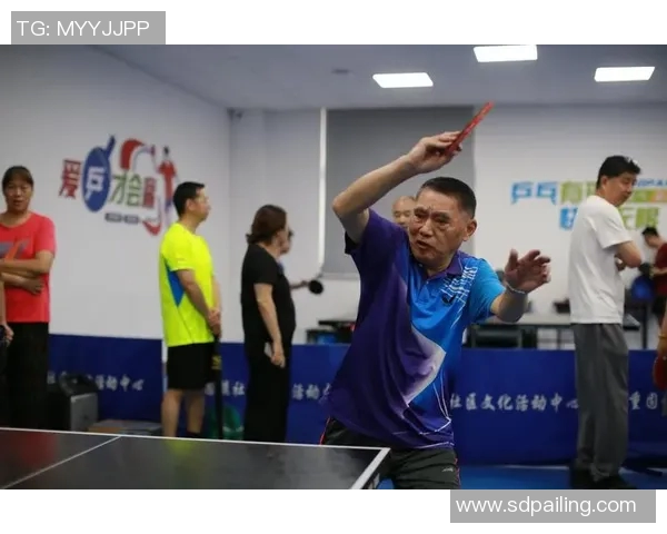 乒乓球心理素质评比揭晓西安乒乓球队荣登第七名引发关注 乒乓球心理素质评比揭晓西安乒乓球队荣登第七名引发关注