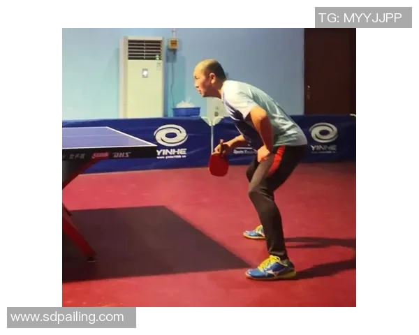 乒乓球盛宴：深入探讨上海乒乓球队的速度与技巧之道