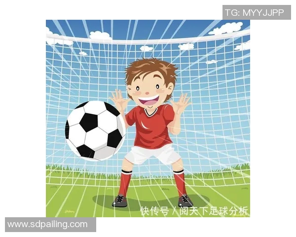 亲子共赏足球明星卡通头像打造欢乐家庭时光 亲子共赏足球明星卡通头像打造欢乐家庭时光