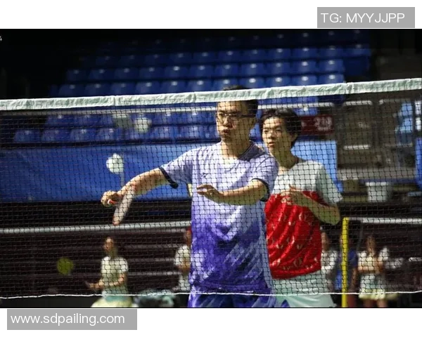 北京羽毛球队状态飙升创历史新高引发广泛关注与期待