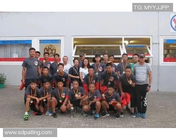 少林足球明星齐聚一堂共庆足球与武术的完美融合盛典