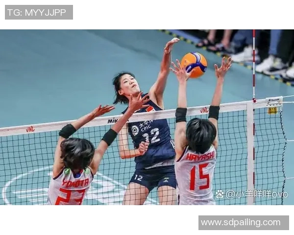 广州排球队在排球战术排行榜中荣登第十名展现实力与潜力
