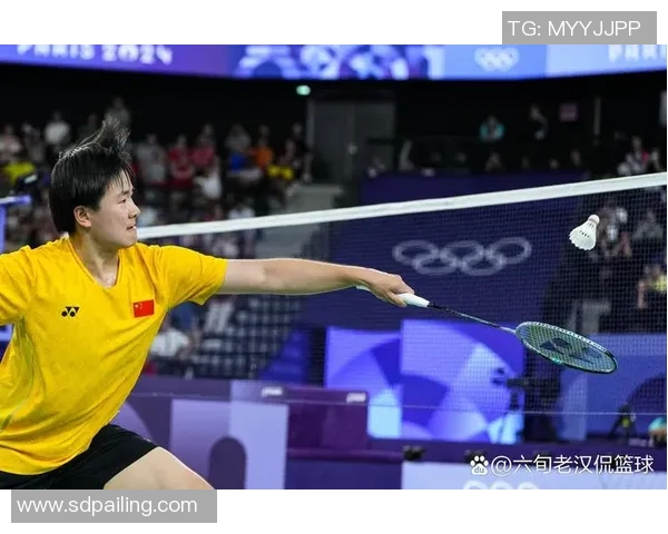 广州羽毛球队在锦标赛中的拼搏历程与荣耀时刻全景回顾