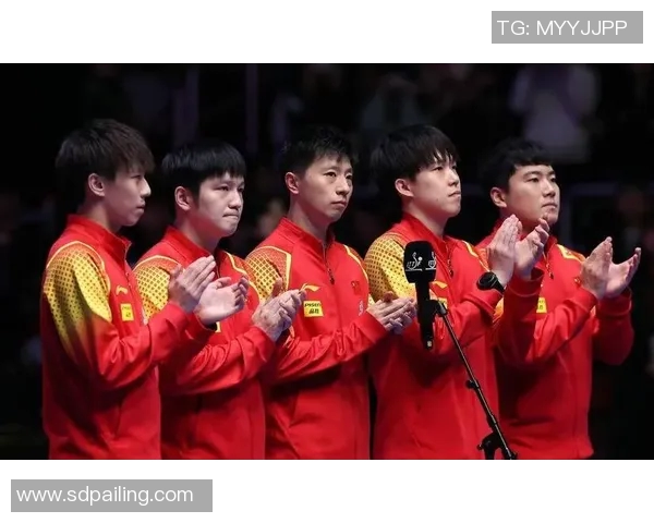 成都乒乓球队在大满贯赛事中的意识表现分析与评价
