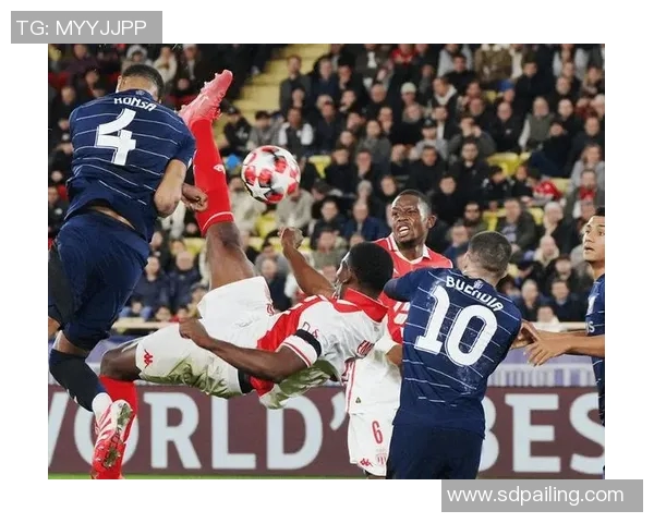 摩纳哥足球俱乐部现役明星球员盘点与他们的辉煌成就分析 摩纳哥足球俱乐部现役明星球员盘点与他们的辉煌成就分析