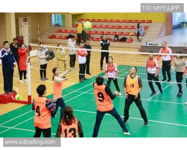 杭州排球队在全国排球节奏排行榜中荣登第九名展现出强劲实力与团队精神 杭州排球队在全国排球节奏排行榜中荣登第九名展现出强劲实力与团队精神