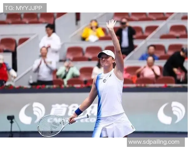 深入分析上海网球队的控制打法及其战术优势与应用策略