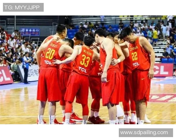 洲际杯精彩回顾：广州篮球队速度优势助力夺冠之路