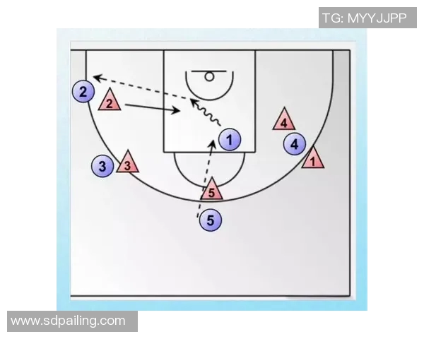 成都篮球队反击体系解析：高效战术与团队协作的完美结合