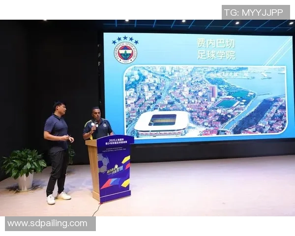 思明学足球：培养青少年足球人才的创新实践与发展探索