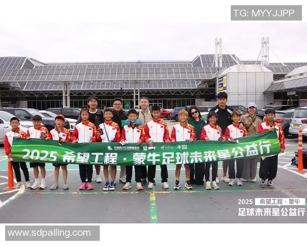 晓宇足球:探索青少年足球培训的未来与发展之路 晓宇足球:探索青少年足球培训的未来与发展之路